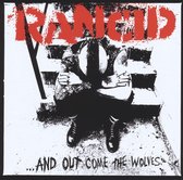 Rancid - ...And Out Come The Wolves (CD)