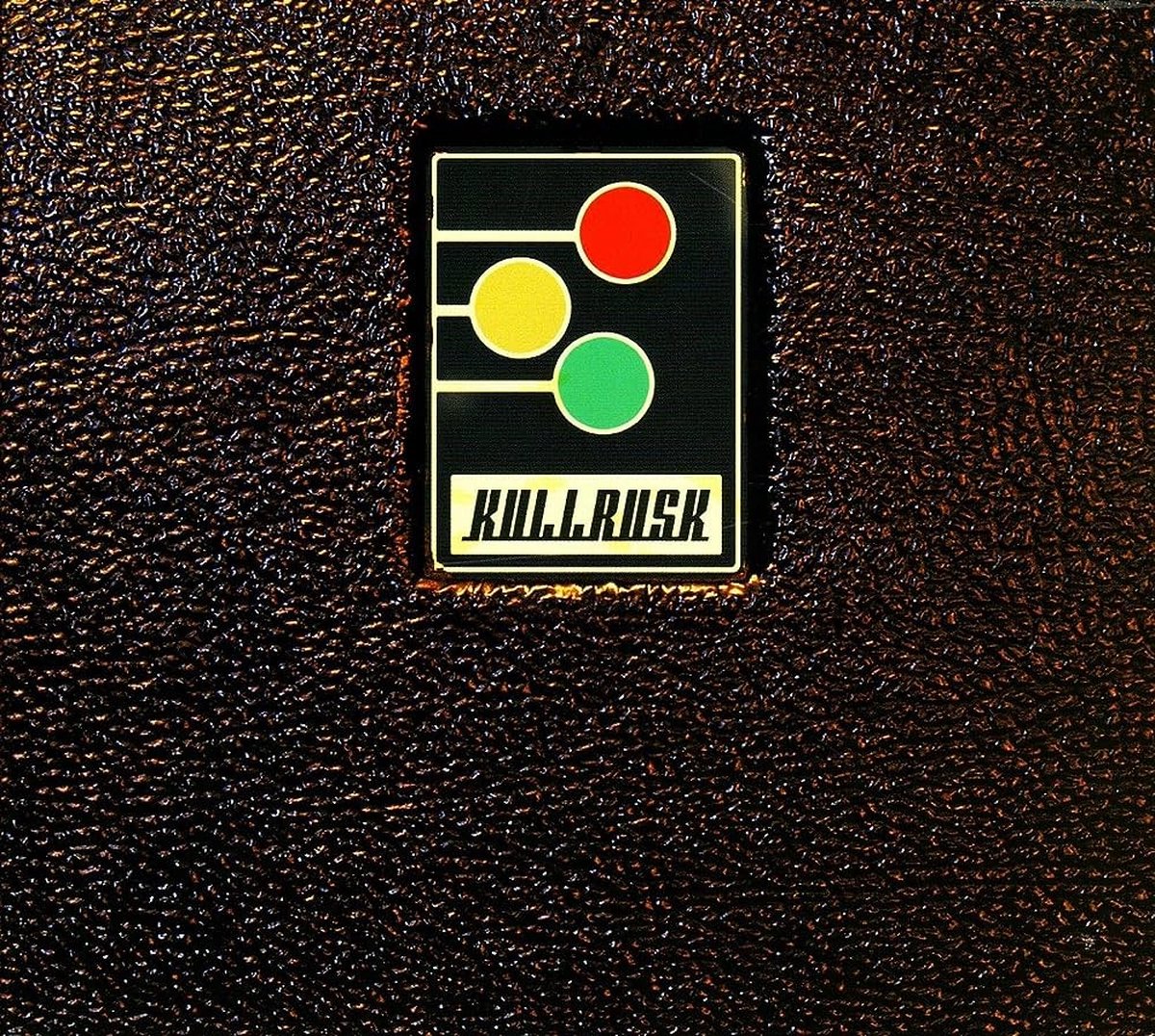 Kullrusk - Kullrusk (CD)