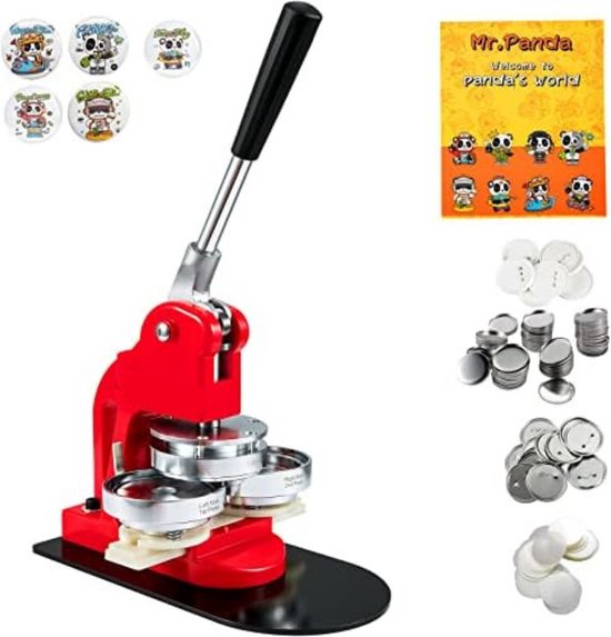 handmatige pons - , Online veiling van metaal, machines en gereedschap