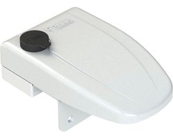 Aanvulling van Lock Safe Door Frame Unit