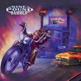 Nine Pound Hammer - Rock'n'roll Radio (CD)