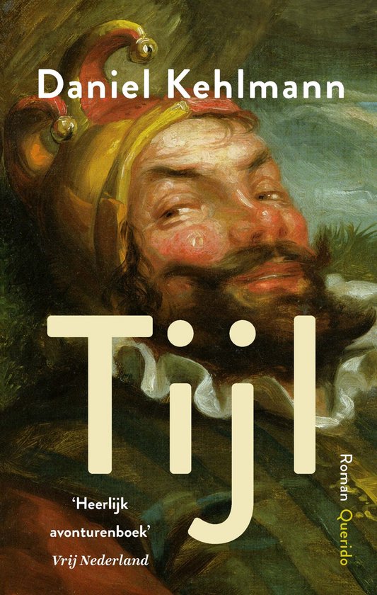 Tijl - cover