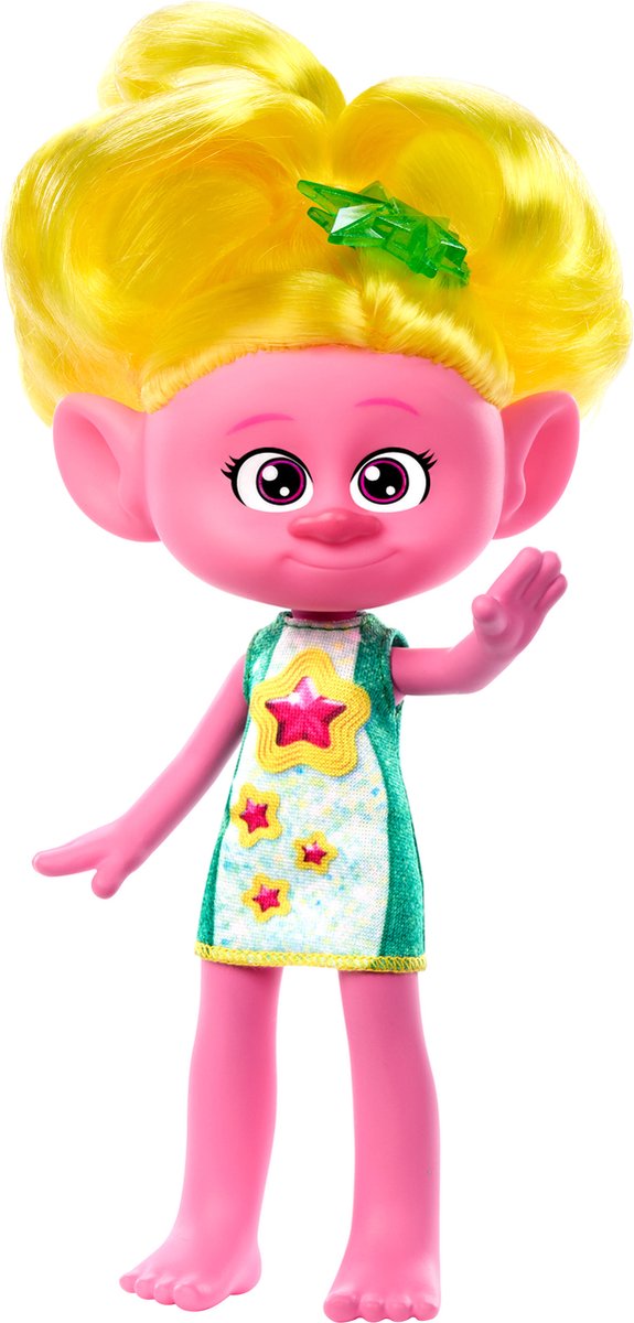 Trolls 3 Band Together Trendsettin' - Viva