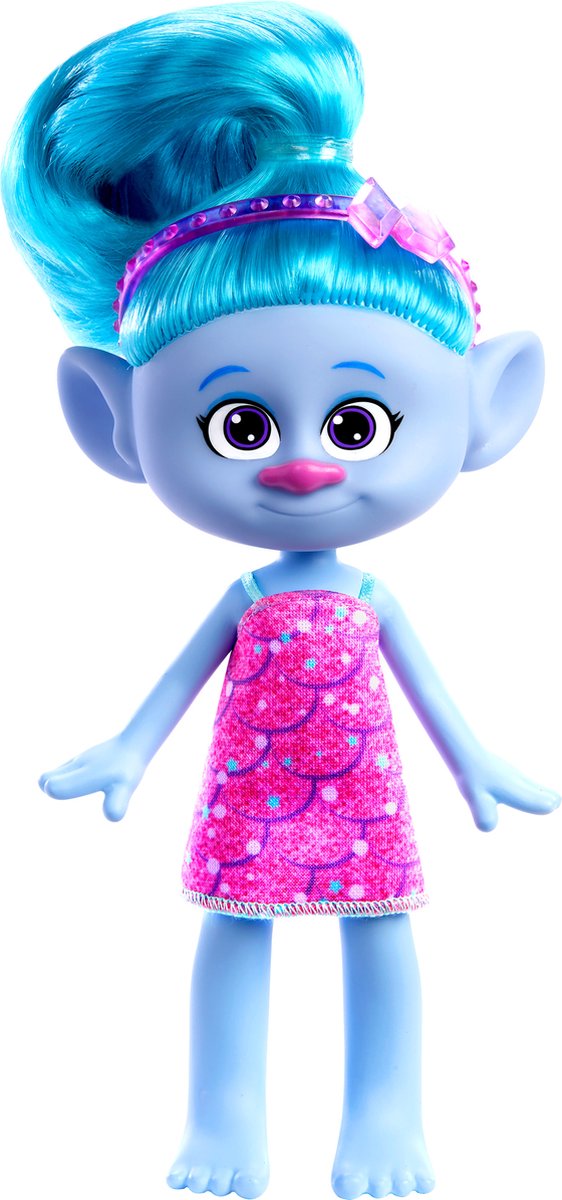 Trolls 3 Band Together Trendsettin' - Chenille
