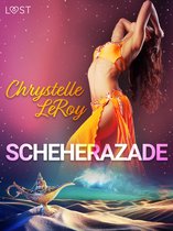 LUST - Scheherazade - Een erotische komedie