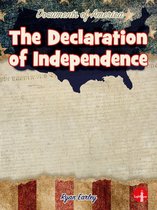 Documents of America - The Declaration of Independence