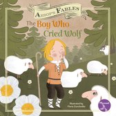 Aesop's Fables - The Boy Who Cried Wolf