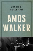 Mysterious Profiles - Amos Walker