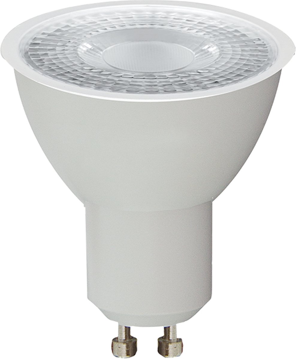 VNL GU10 Led Spot | 7W=80W 4000K | 840 Dimbaar Wit