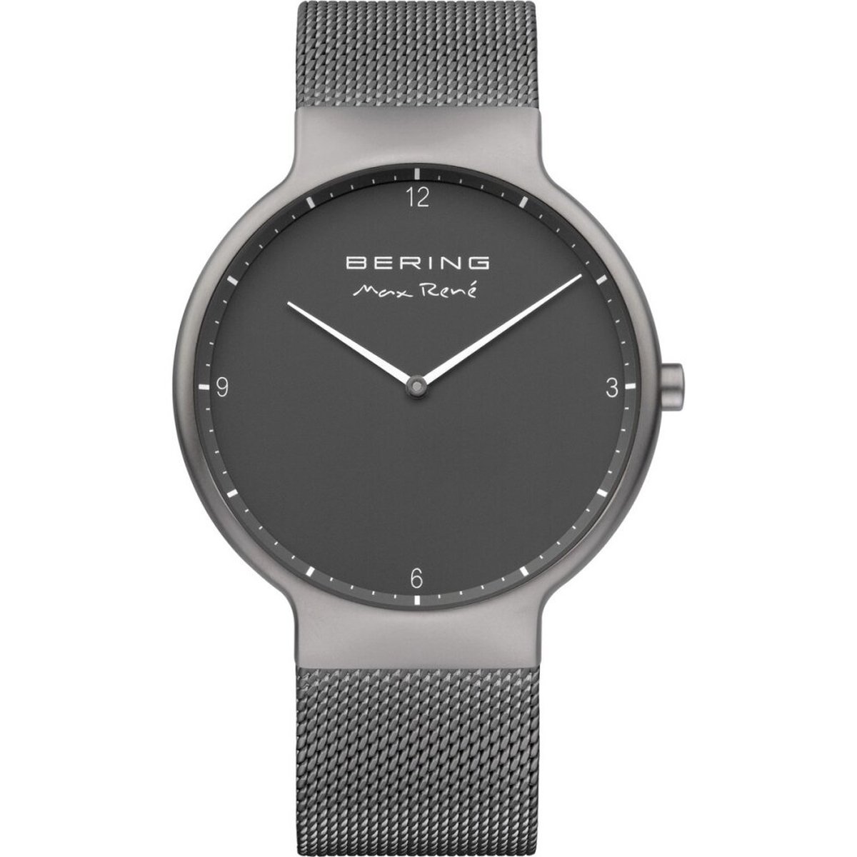 Bering - 15540-377 - Polshorloge - Heren - Kwarts
