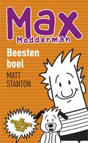 Max Modderman 4 -   Beestenboel