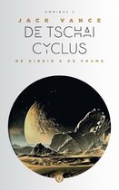De Tschai-cyclus 2 - De Tschai-cyclus - Omnibus 2