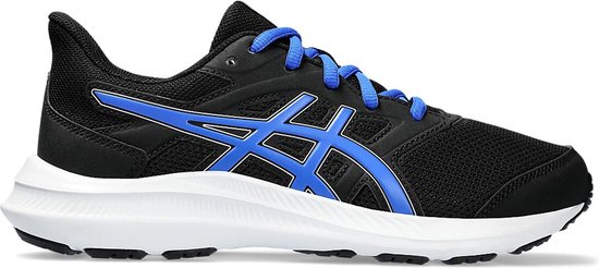 Asics - Jolt 4 GS - Sportieve Hardloopschoenen Kids-33