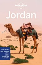 Travel Guide- Lonely Planet Jordan