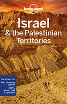 Travel Guide- Lonely Planet Israel & the Palestinian Territories