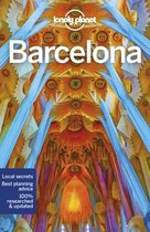 ISBN Barcelona -LP- 11e, Voyage, Anglais, 303 pages