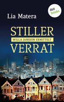 Ein Fall für Willa Jansson 7 - Stiller Verrat