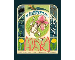 De huodsjes fan Mata Hari