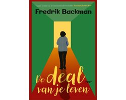 Omslag van De deal van je leven