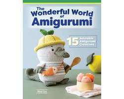 Wonderful World of Amigurumi