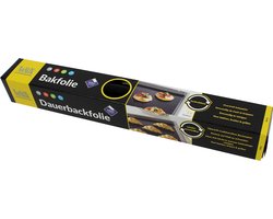 Nostik Bakfolie 33x40cm