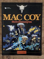 MAC COY 09 DUIVELSCANYON