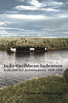 Indo-Caribbean Indenture
