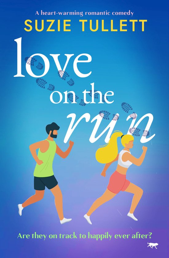 Love on the Run - cover
