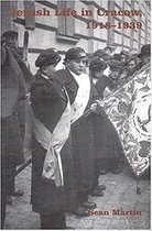 Jewish Life In Cracow 1918-1939