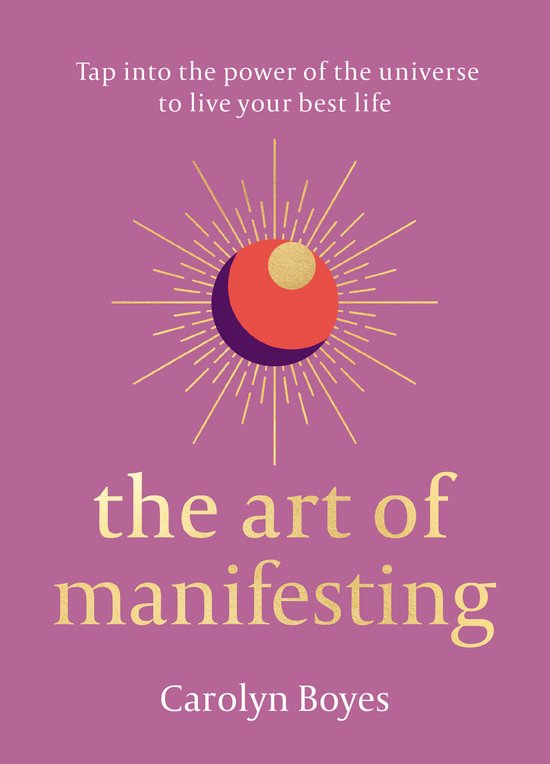 The Art of Manifesting - cover