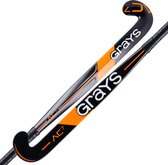 Bâton de hockey Grays AC7 JumBow - 37,5 pouces - Senior
