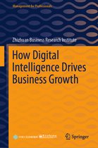 Management for Professionals- How Digital Intelligence Drives Business Growth