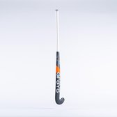 Grays composiet hockeystick GTI3500 Dynabow Sen Stk Grey - maat 37.5L