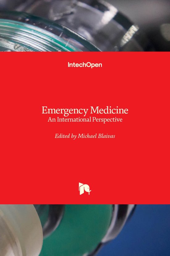 Emergency Medicine 9789535103332 Boeken bol