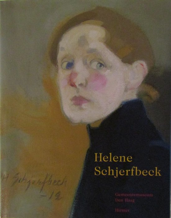 9783777436050 - Helene Schjerfbeck