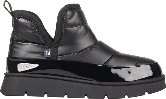 Gap - Ankle Boot/Bootie - Unisex - Black - 35 - Laarzen