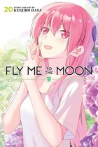 Fly Me to the Moon- Fly Me to the Moon, Vol. 20