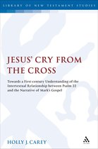 Jesus' Cry from the Cross