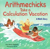 Arithmechicks- Arithmechicks Take a Calculation Vacation