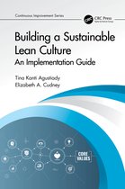 Continuous Improvement Series- Building a Sustainable Lean Culture