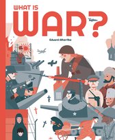 My World- What is War?