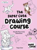 The Super Cute Drawing Course