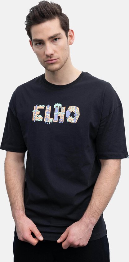 Elho Caribisch 89 T-Shirt