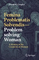 Femina Problematis Solvendis Problem solving Woman