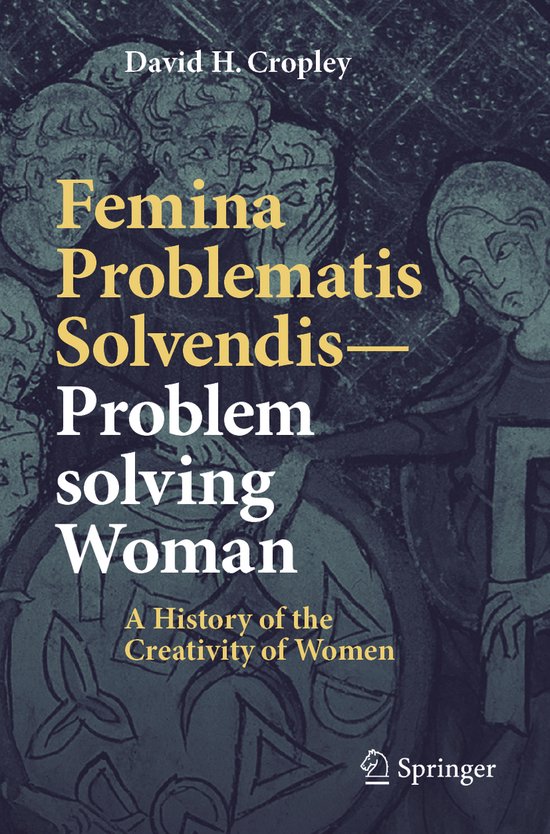 Femina Problematis Solvendis Problem solving Woman - cover