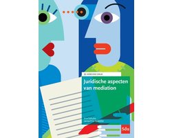 Mediation reeks - Juridische aspecten van mediation