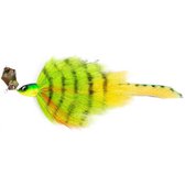 BIM Tackle Chacha Bait Bladed Jig Fire Tiger 20cm 28g | Chatterbait