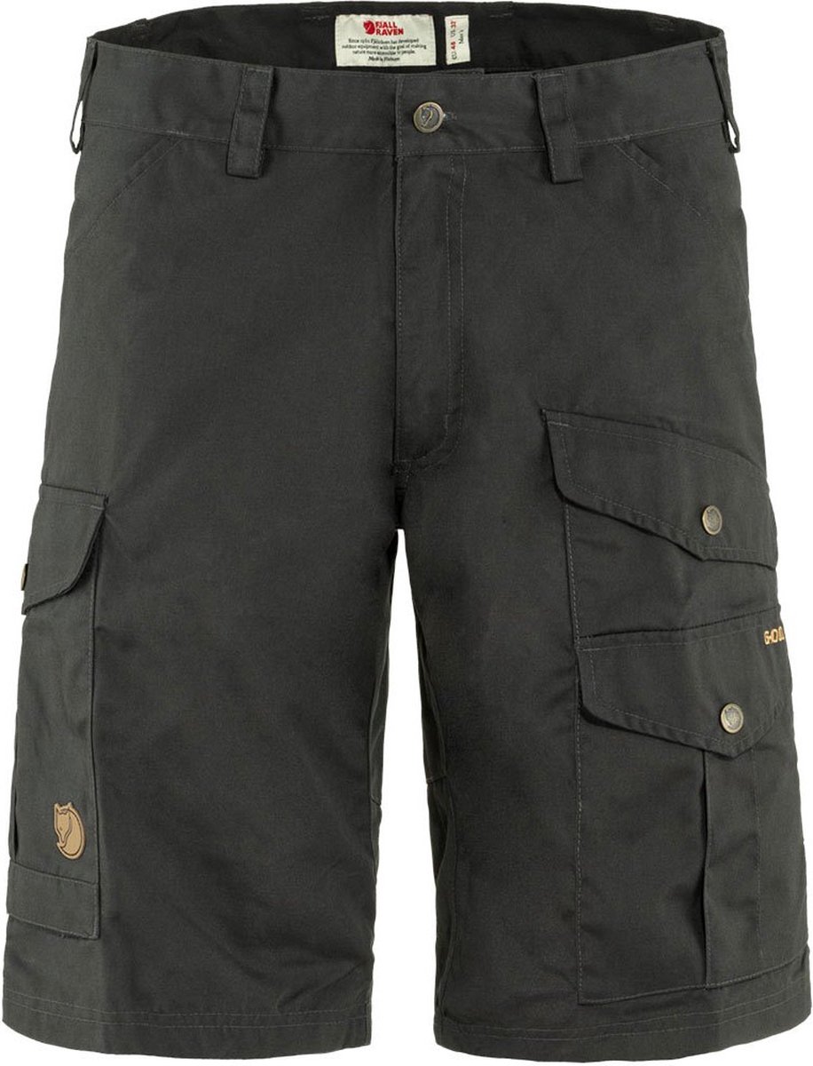 Fjallraven Barents Pro Shorts Heren Outdoorbroek - Maat 46