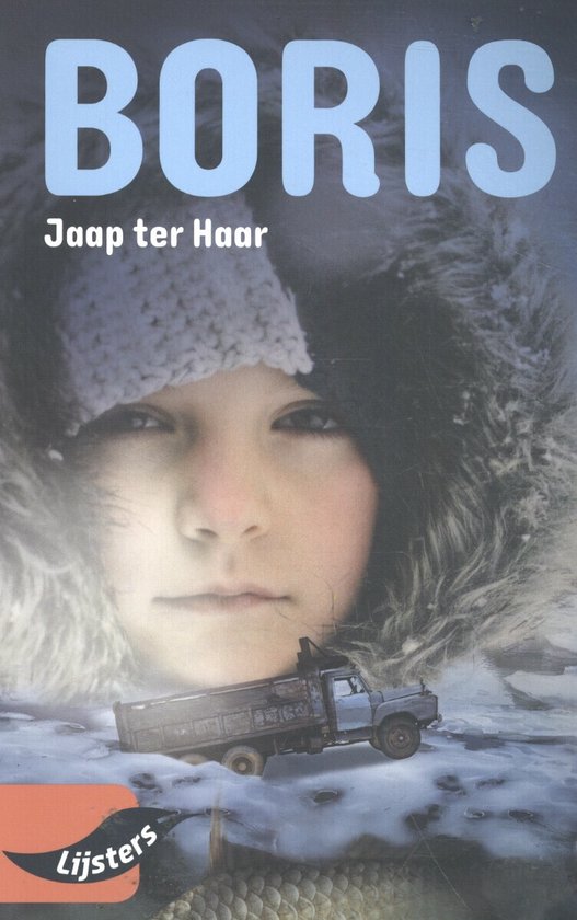 9789001799915 - Vroege lijsters  -   Boris