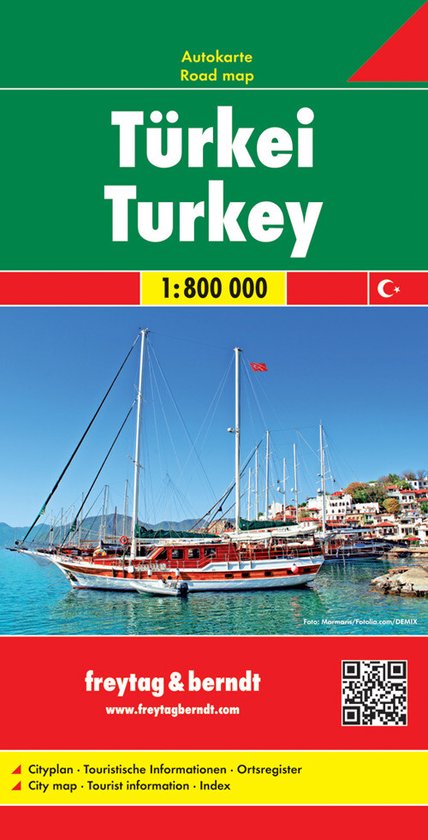 9783707909616 - FB Turkije